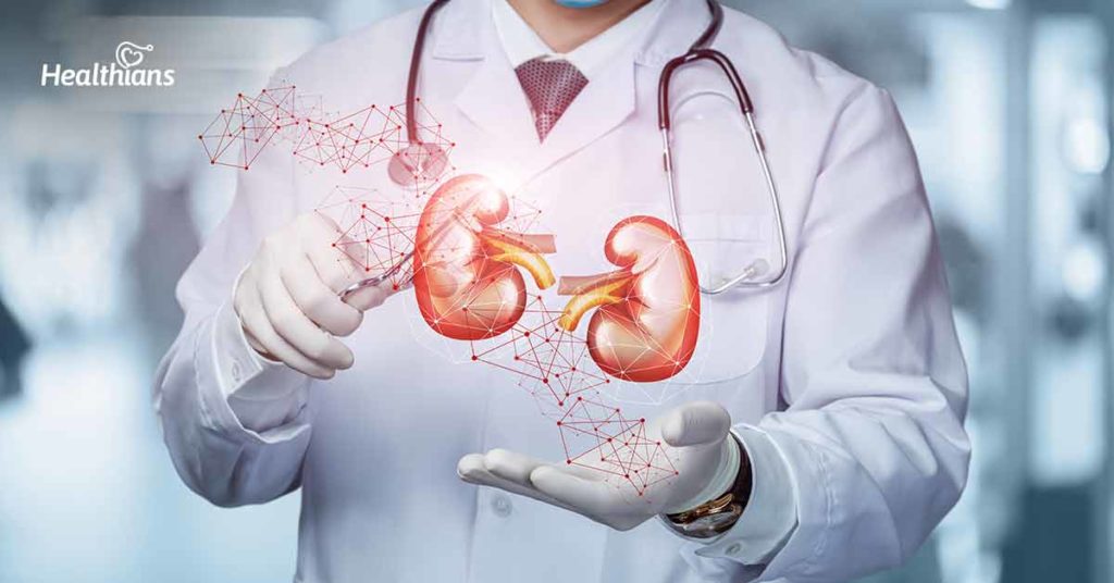 kidney health 1