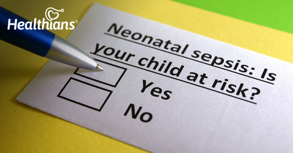 Neonatal sepsis