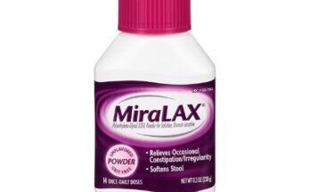 miralax