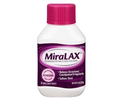 miralax