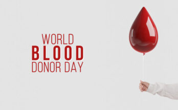 world blood donor day creative collage 1024x576