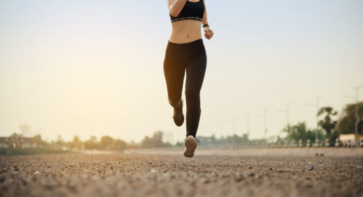 young fitness woman runner 1024x683