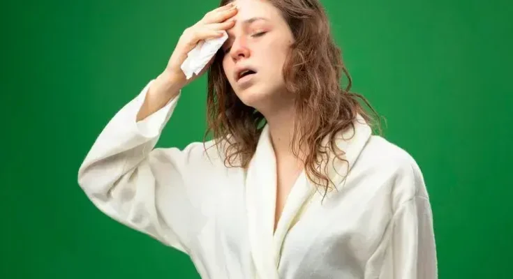 How to Get Rid of a Sinus Headache Instantly.webp
